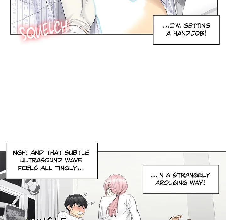 Touch to Unlock Chapter 8 page 49 - 