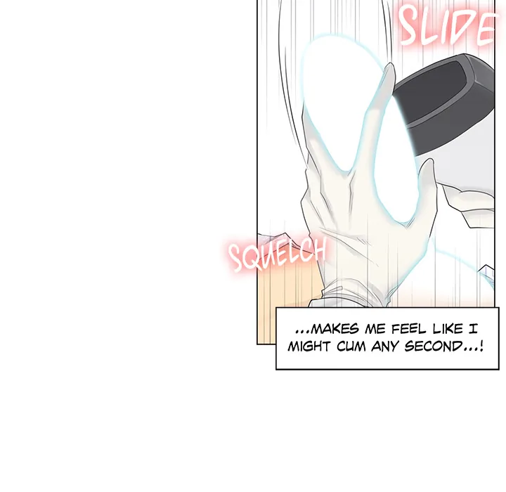 Touch to Unlock Chapter 8 page 52 - 