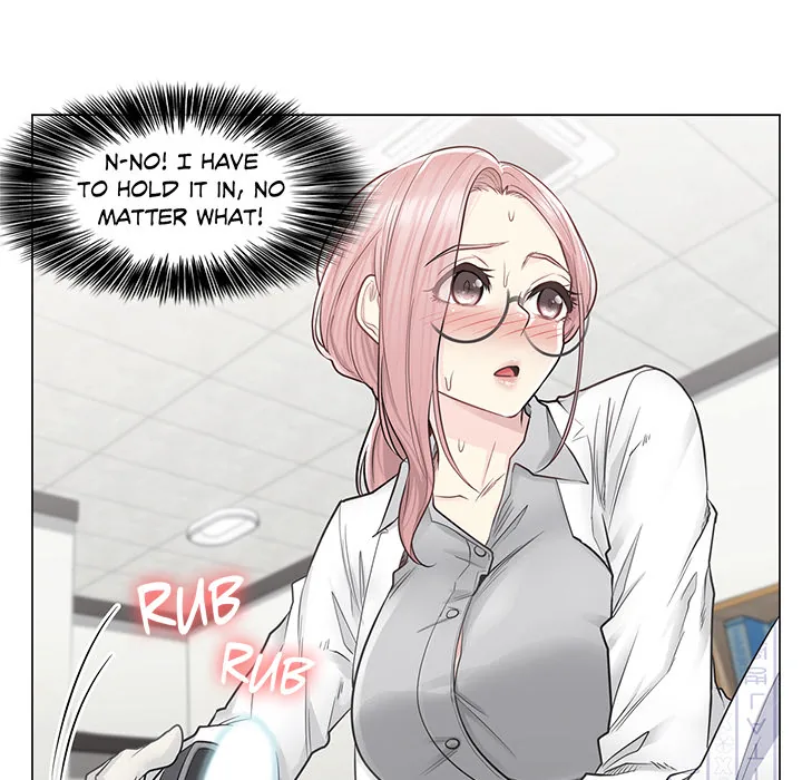 Touch to Unlock Chapter 8 page 53 - 