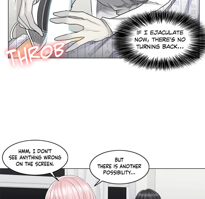Touch to Unlock Chapter 8 page 54 - 
