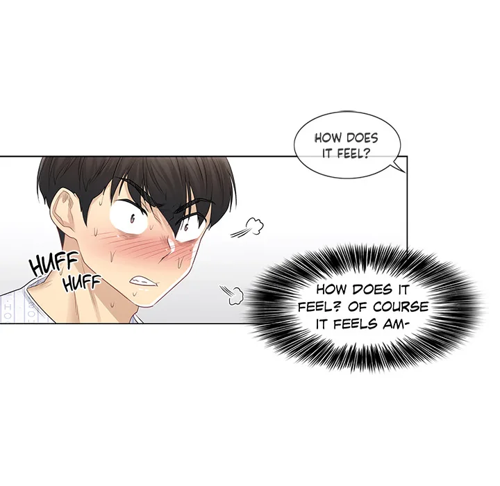 Touch to Unlock Chapter 8 page 57 - 