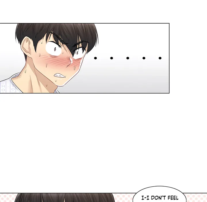 Touch to Unlock Chapter 8 page 58 - 