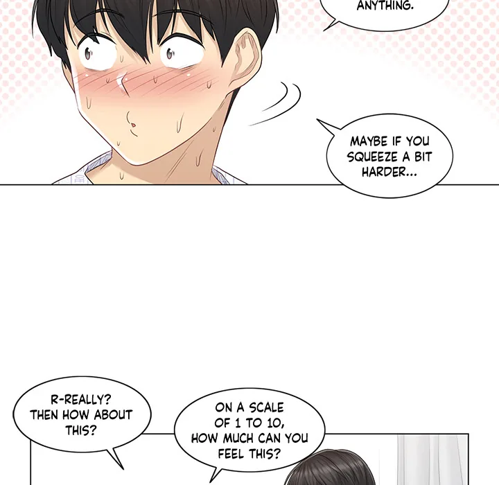 Touch to Unlock Chapter 8 page 59 - 