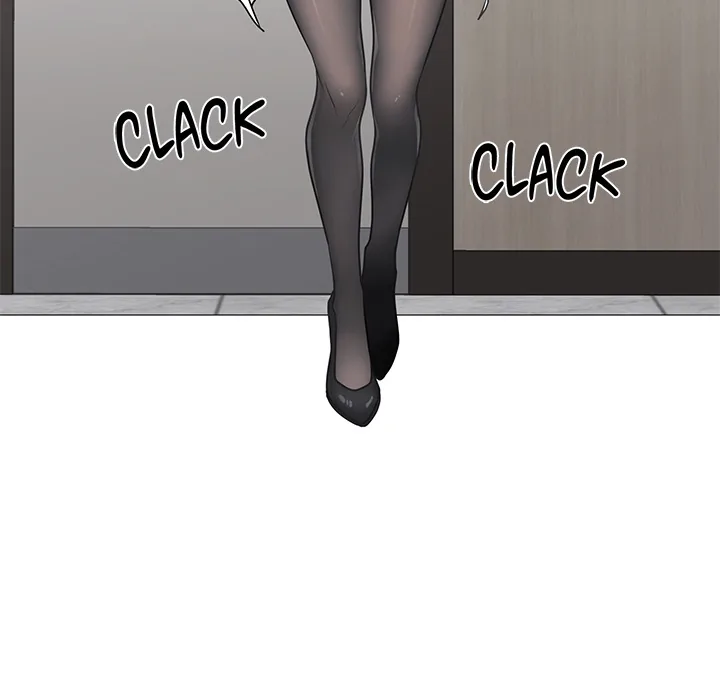 Touch to Unlock Chapter 8 page 7 - 
