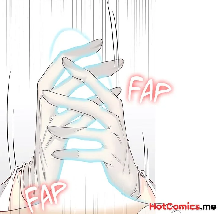 Touch to Unlock Chapter 8 page 61 - 