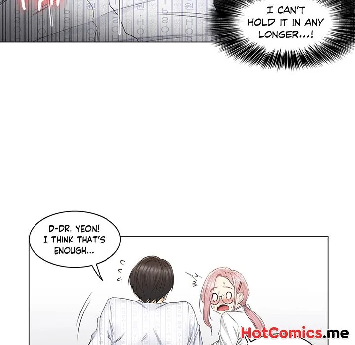 Touch to Unlock Chapter 8 page 65 - 