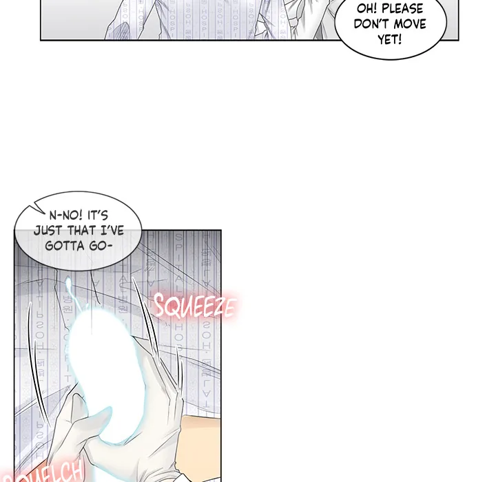 Touch to Unlock Chapter 8 page 66 - 