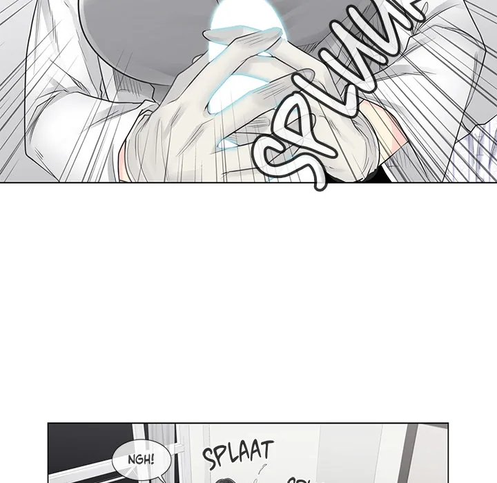 Touch to Unlock Chapter 8 page 69 - 