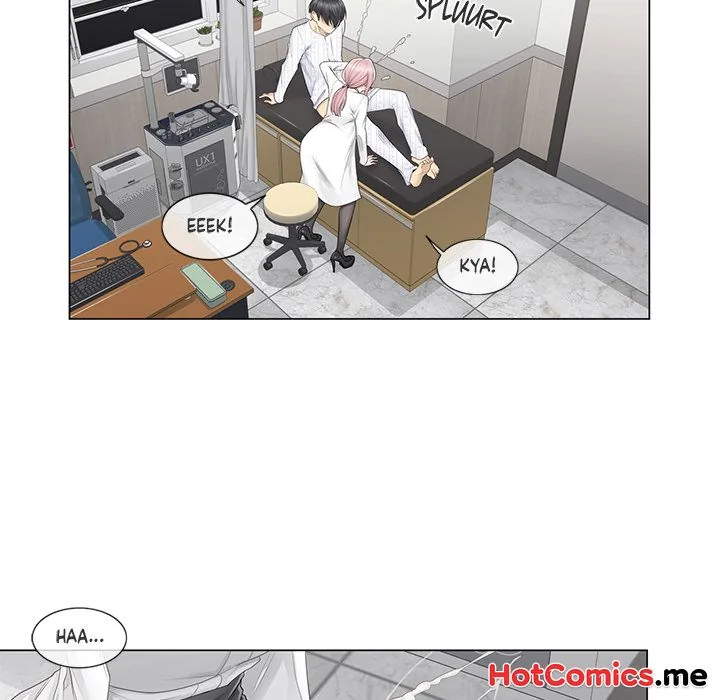 Touch to Unlock Chapter 8 page 70 - 