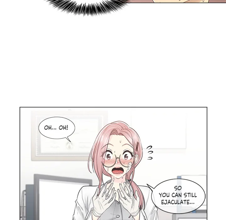 Touch to Unlock Chapter 8 page 72 - 