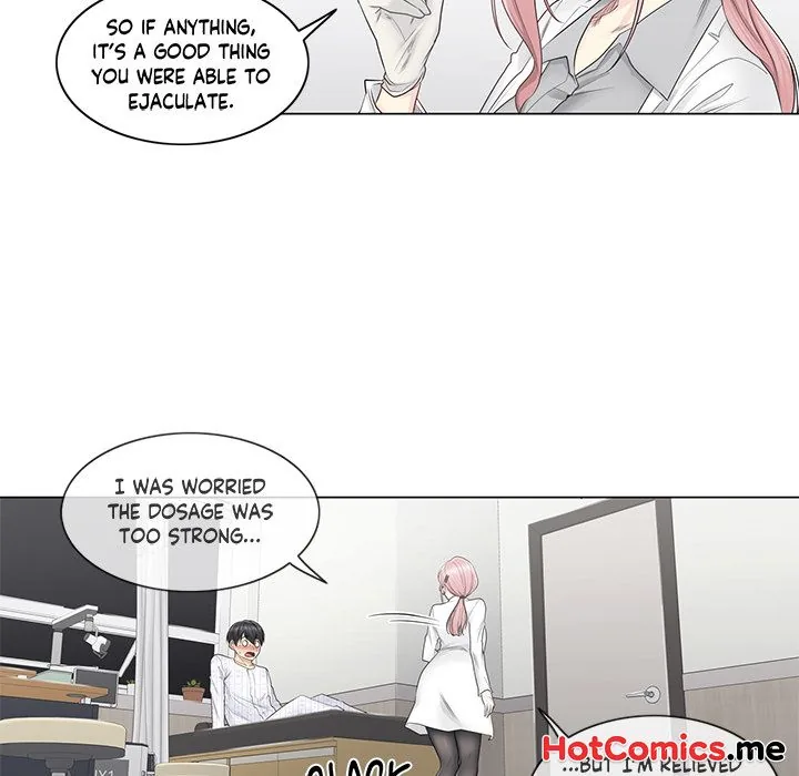 Touch to Unlock Chapter 8 page 75 - 
