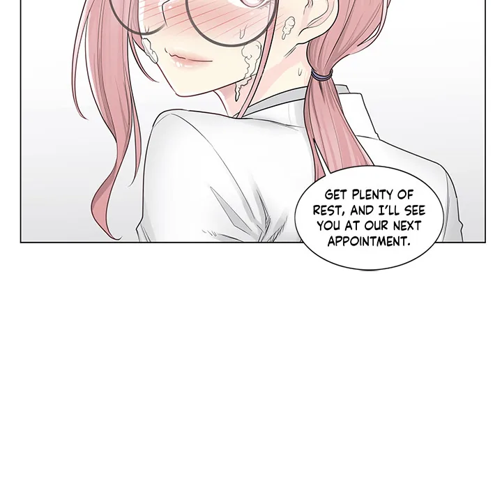 Touch to Unlock Chapter 8 page 77 - 