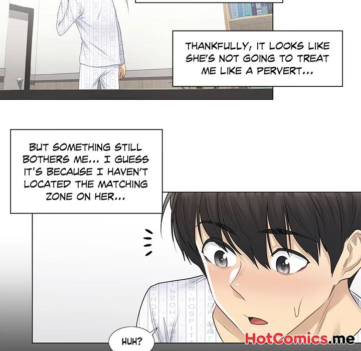 Touch to Unlock Chapter 8 page 79 - 