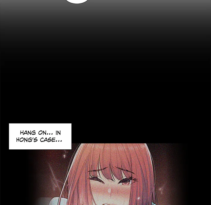 Touch to Unlock Chapter 8 page 80 - 
