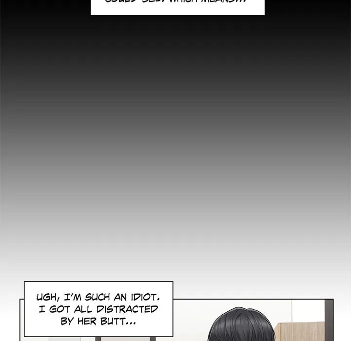 Touch to Unlock Chapter 8 page 83 - 