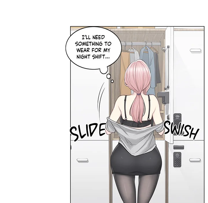 Touch to Unlock Chapter 8 page 87 - 