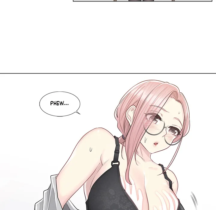 Touch to Unlock Chapter 8 page 88 - 