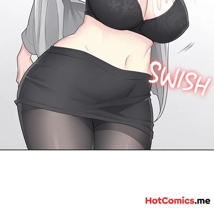 Touch to Unlock Chapter 8 page 89 - 