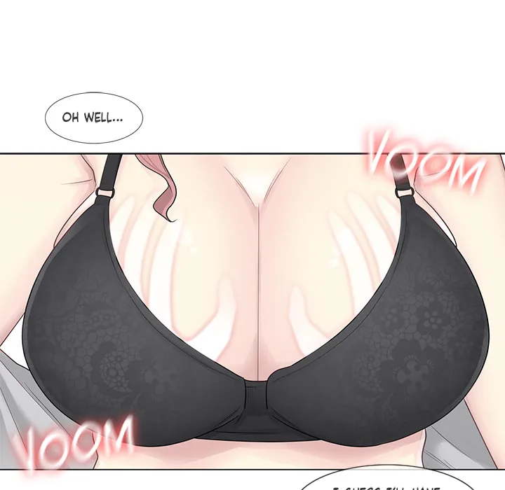 Touch to Unlock Chapter 8 page 90 - 