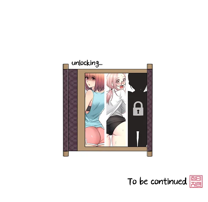 Touch to Unlock Chapter 8 page 93 - 