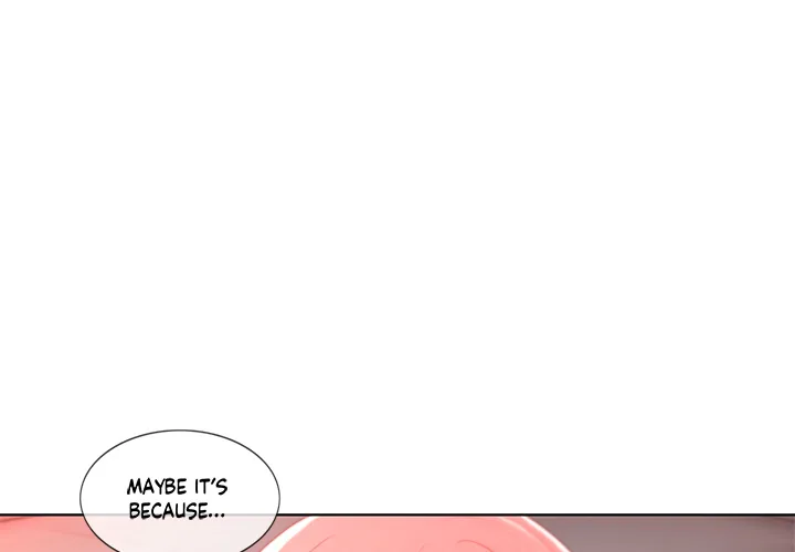 Touch to Unlock Chapter 84 page 1 - 