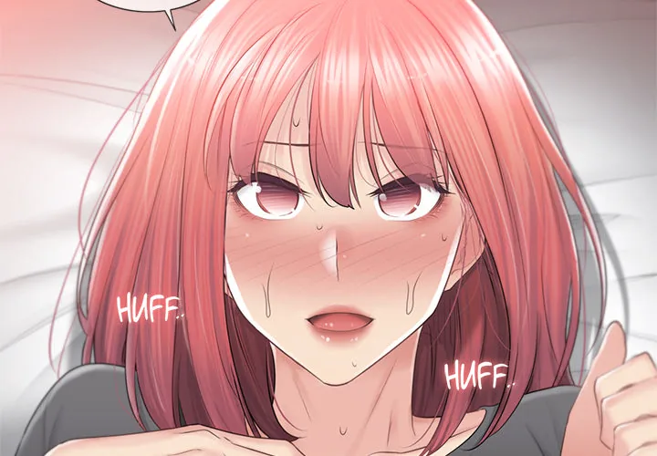 Touch to Unlock Chapter 84 page 2 - 