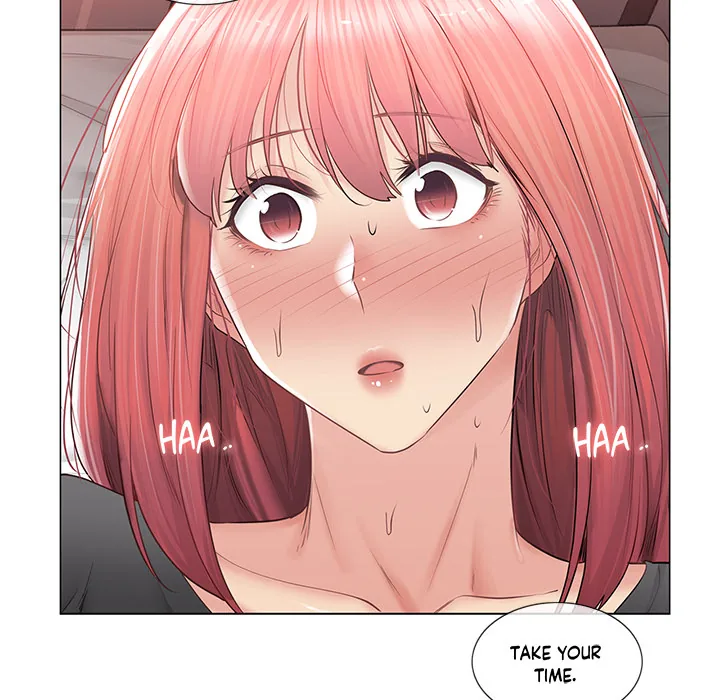Touch to Unlock Chapter 84 page 11 - 