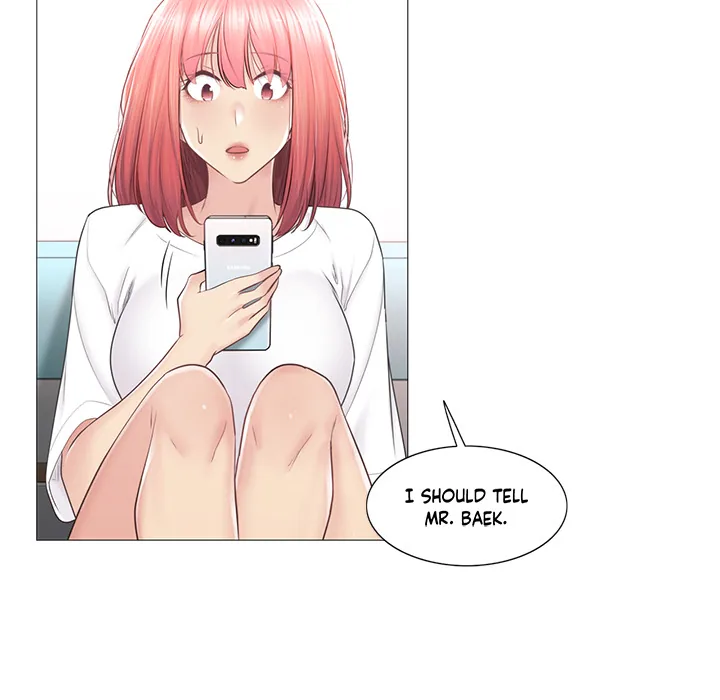 Touch to Unlock Chapter 84 page 101 - 
