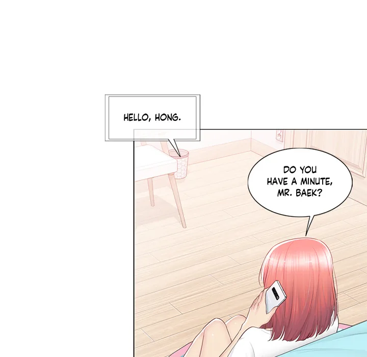 Touch to Unlock Chapter 84 page 102 - 