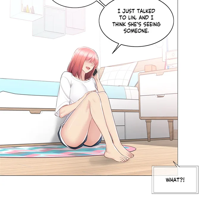 Touch to Unlock Chapter 84 page 104 - 
