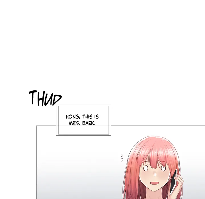 Touch to Unlock Chapter 84 page 105 - 