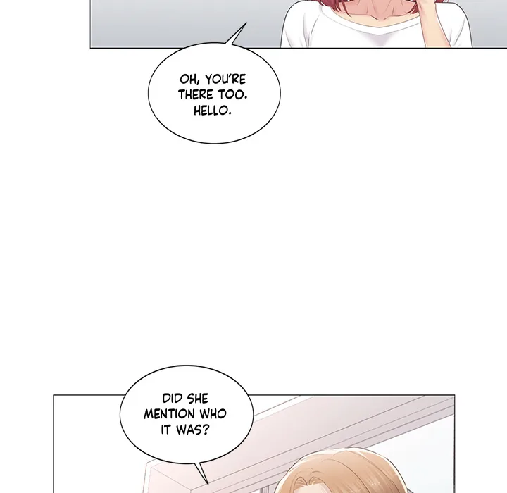 Touch to Unlock Chapter 84 page 106 - 