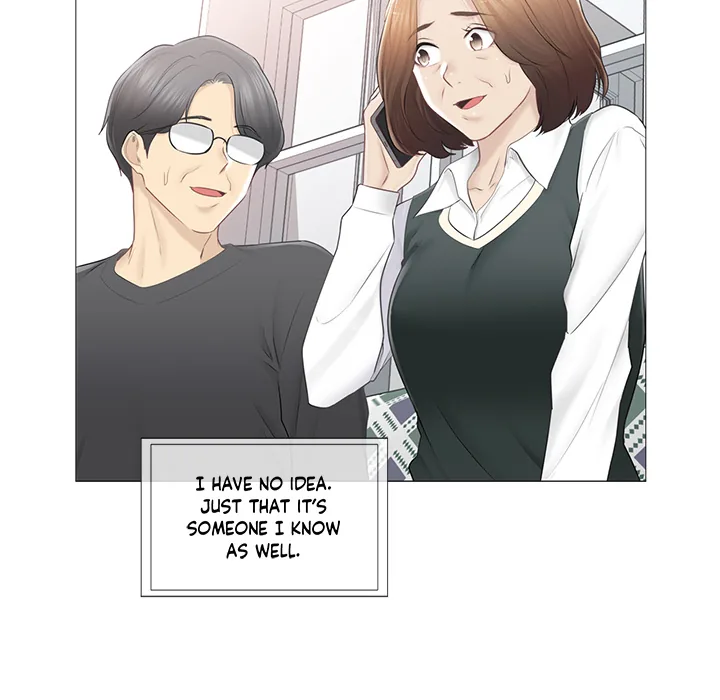 Touch to Unlock Chapter 84 page 107 - 