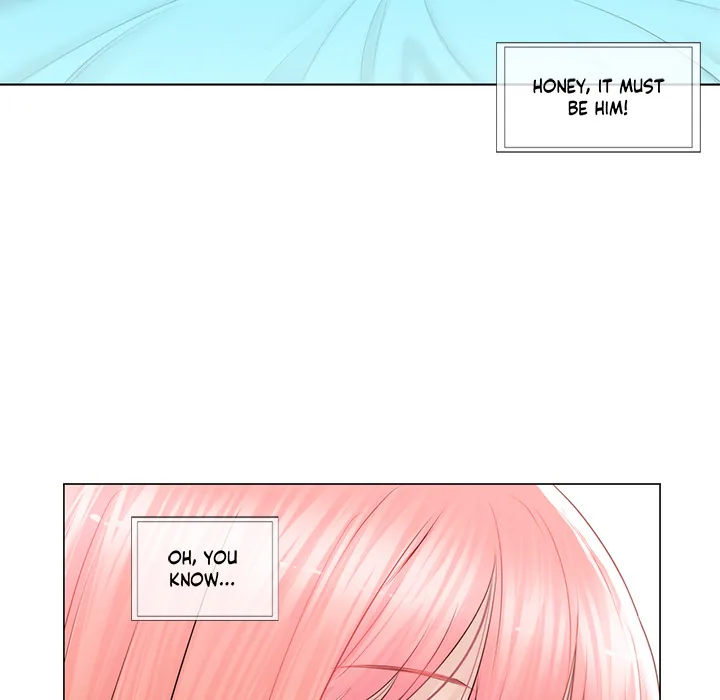 Touch to Unlock Chapter 84 page 109 - 