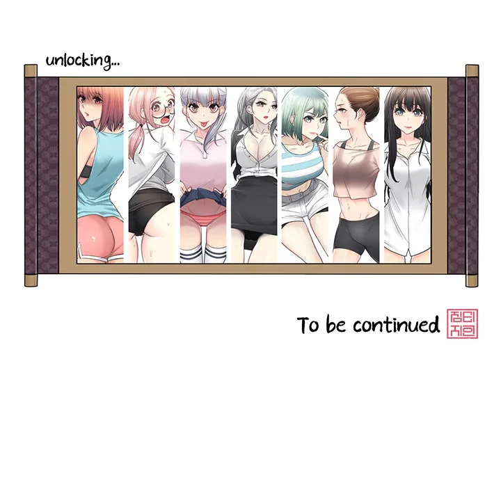 Touch to Unlock Chapter 84 page 113 - 