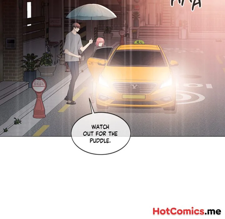 Touch to Unlock Chapter 84 page 14 - 