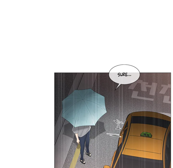 Touch to Unlock Chapter 84 page 18 - 