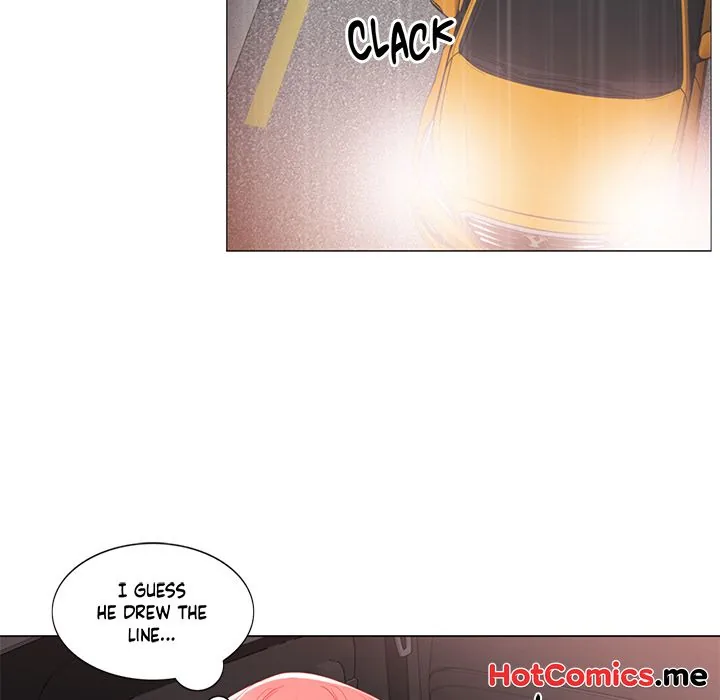 Touch to Unlock Chapter 84 page 19 - 