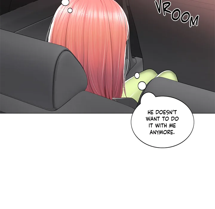 Touch to Unlock Chapter 84 page 20 - 
