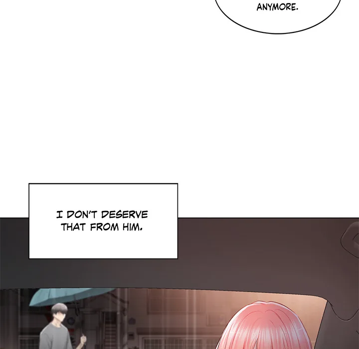 Touch to Unlock Chapter 84 page 22 - 