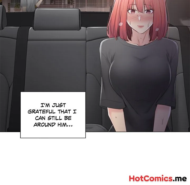 Touch to Unlock Chapter 84 page 23 - 