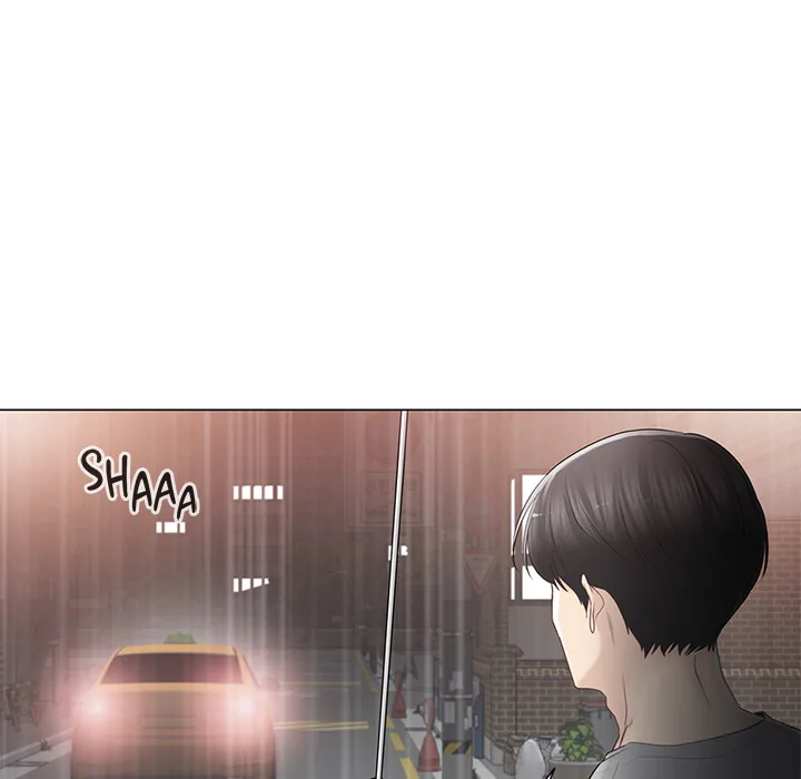 Touch to Unlock Chapter 84 page 24 - 