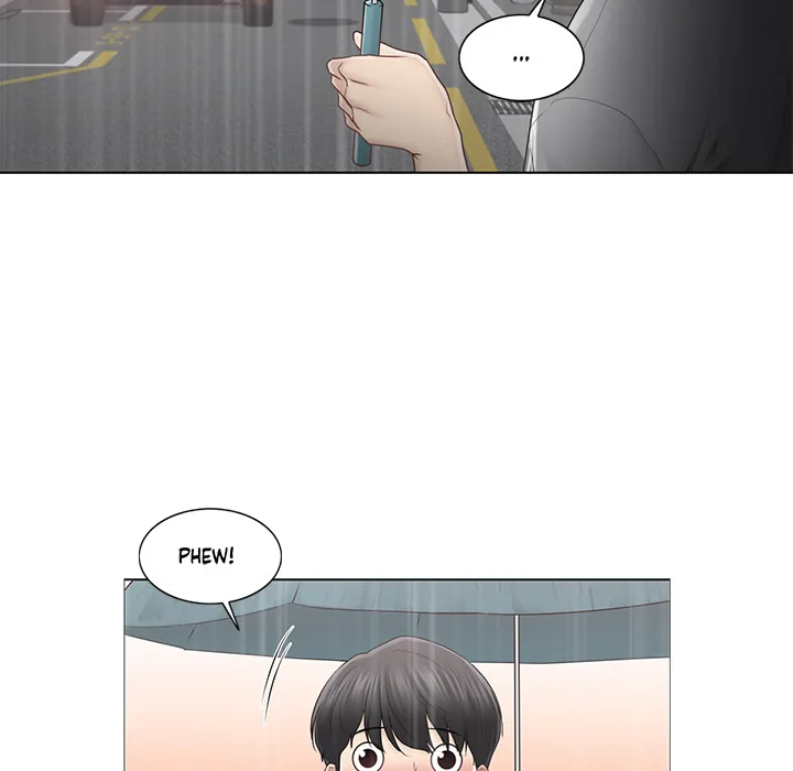 Touch to Unlock Chapter 84 page 25 - 