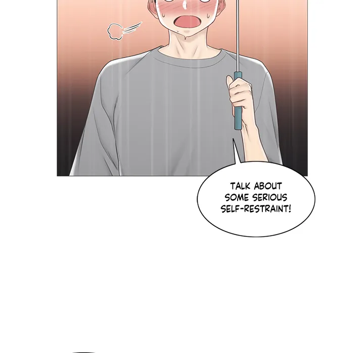 Touch to Unlock Chapter 84 page 26 - 