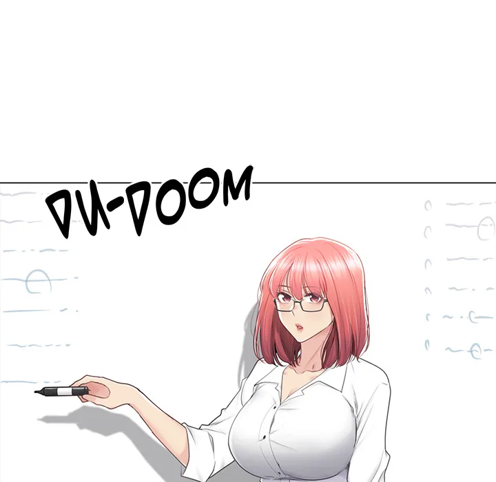Touch to Unlock Chapter 84 page 30 - 