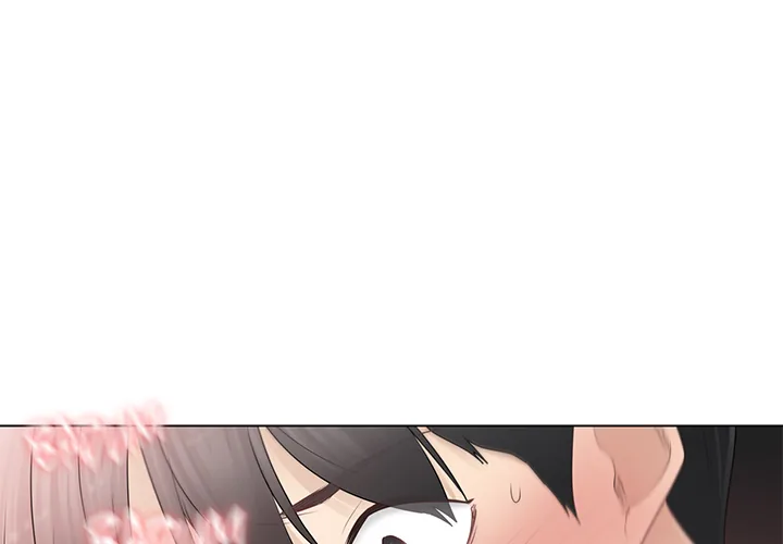 Touch to Unlock Chapter 84 page 4 - 