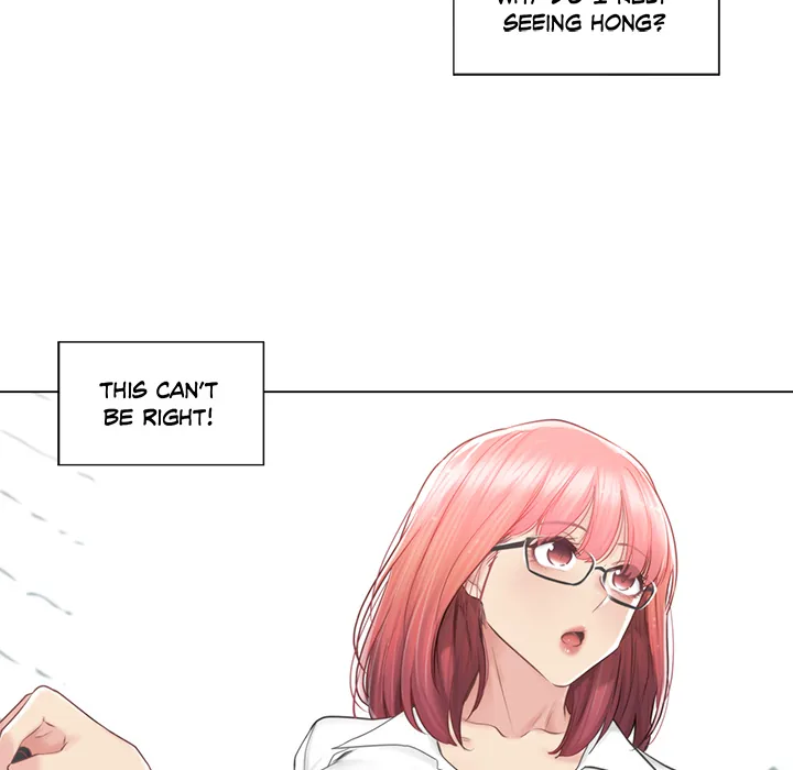 Touch to Unlock Chapter 84 page 35 - 