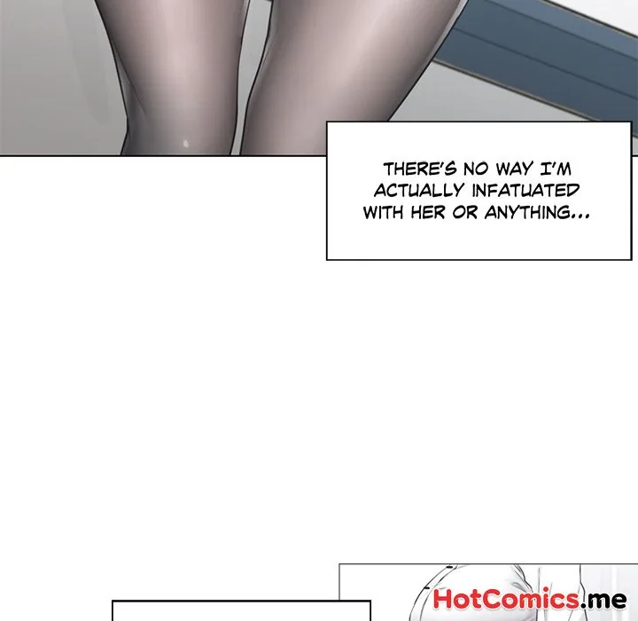 Touch to Unlock Chapter 84 page 37 - 