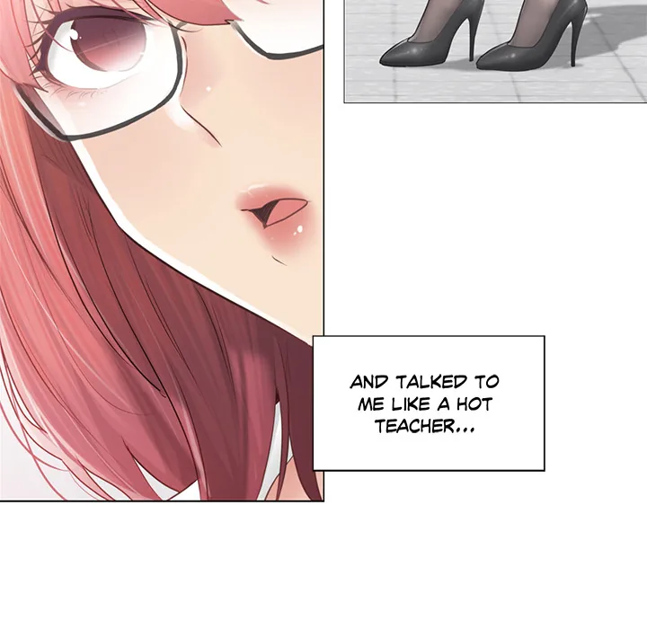 Touch to Unlock Chapter 84 page 39 - 