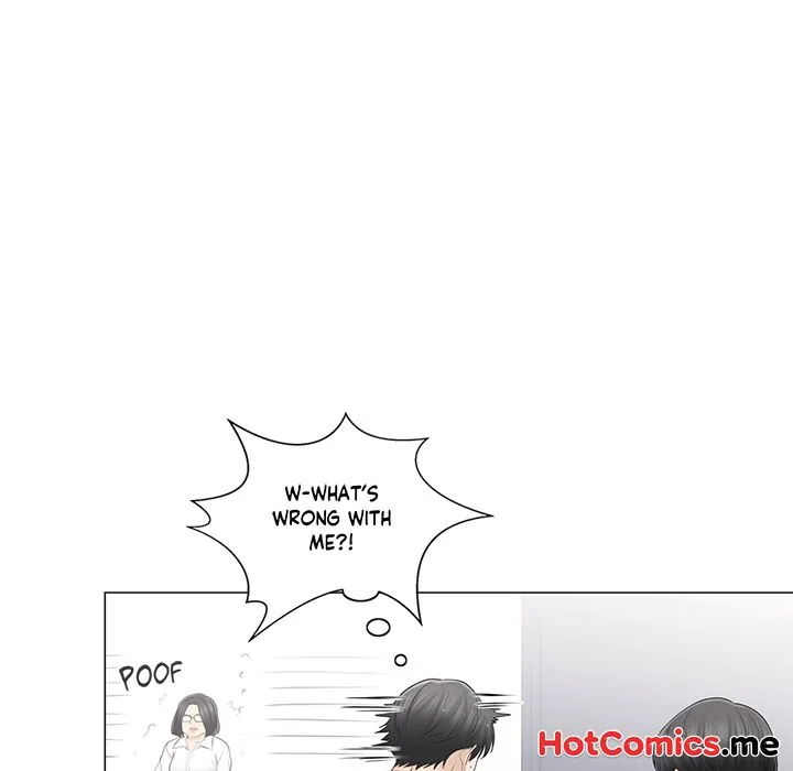 Touch to Unlock Chapter 84 page 42 - 